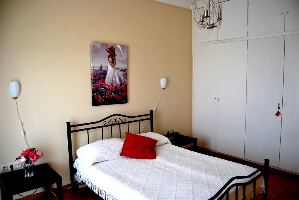 Appartement Maria'S House à Kavala Extérieur photo