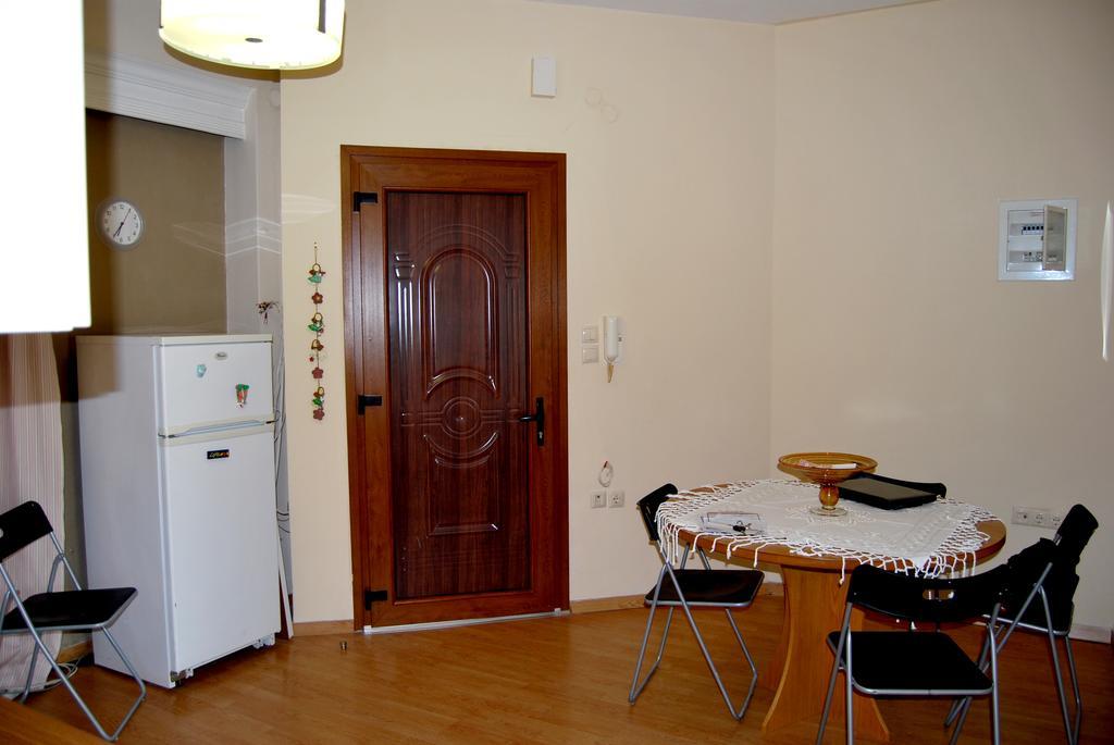 Appartement Maria'S House à Kavala Extérieur photo
