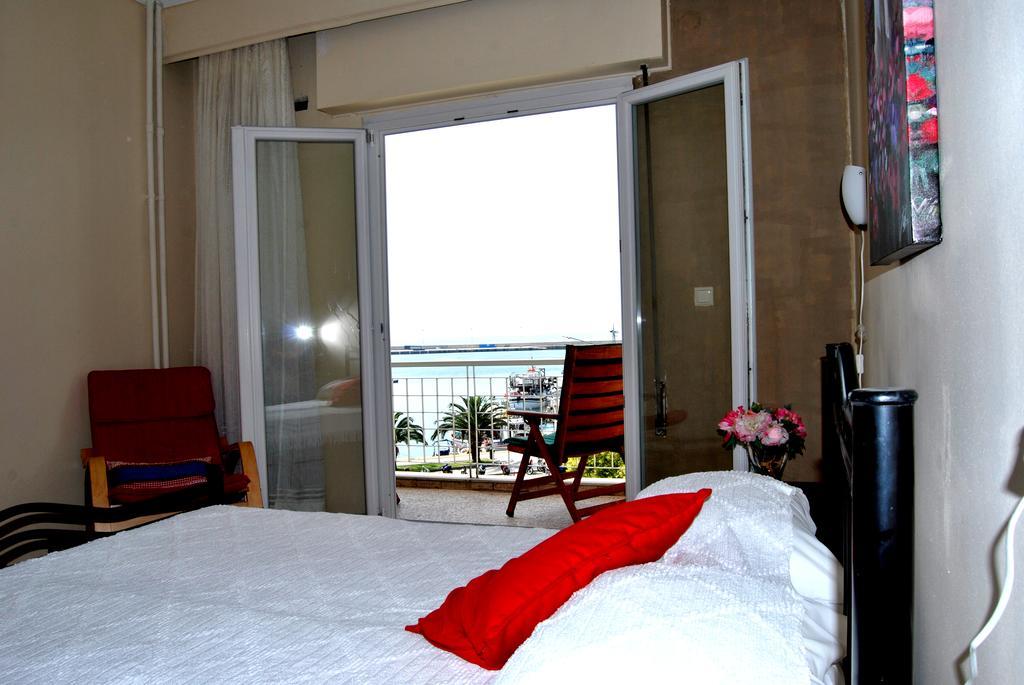 Appartement Maria'S House à Kavala Extérieur photo