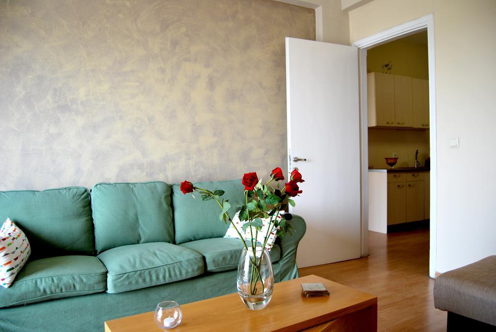 Appartement Maria'S House à Kavala Extérieur photo
