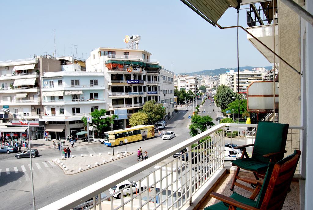 Appartement Maria'S House à Kavala Extérieur photo