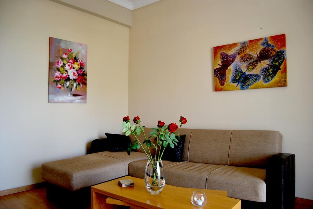 Appartement Maria'S House à Kavala Extérieur photo