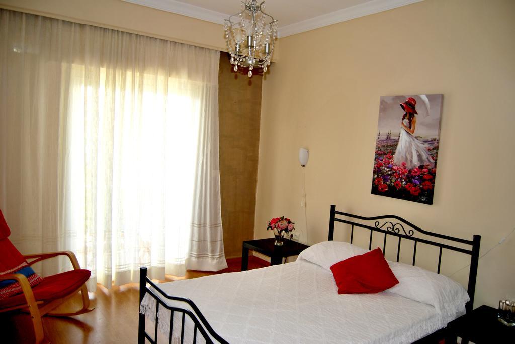 Appartement Maria'S House à Kavala Extérieur photo