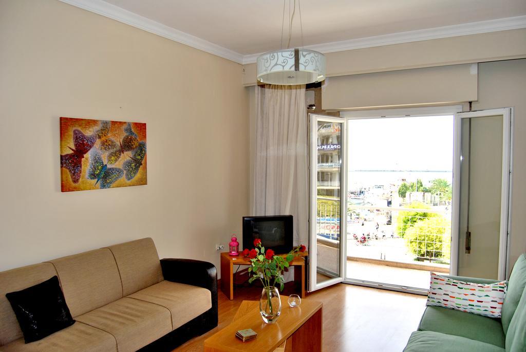 Appartement Maria'S House à Kavala Extérieur photo
